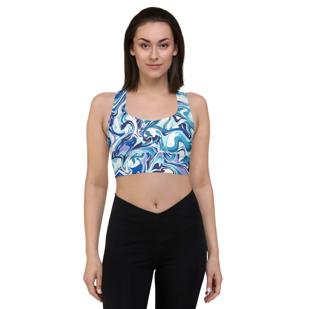 Women's Sports Bra